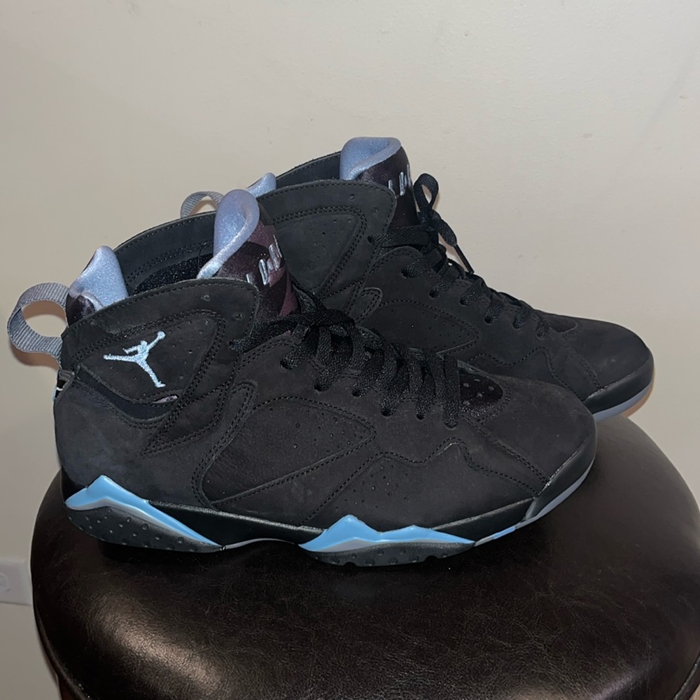 AIR JORDAN RETRO 7 BASKETBALL SHOES